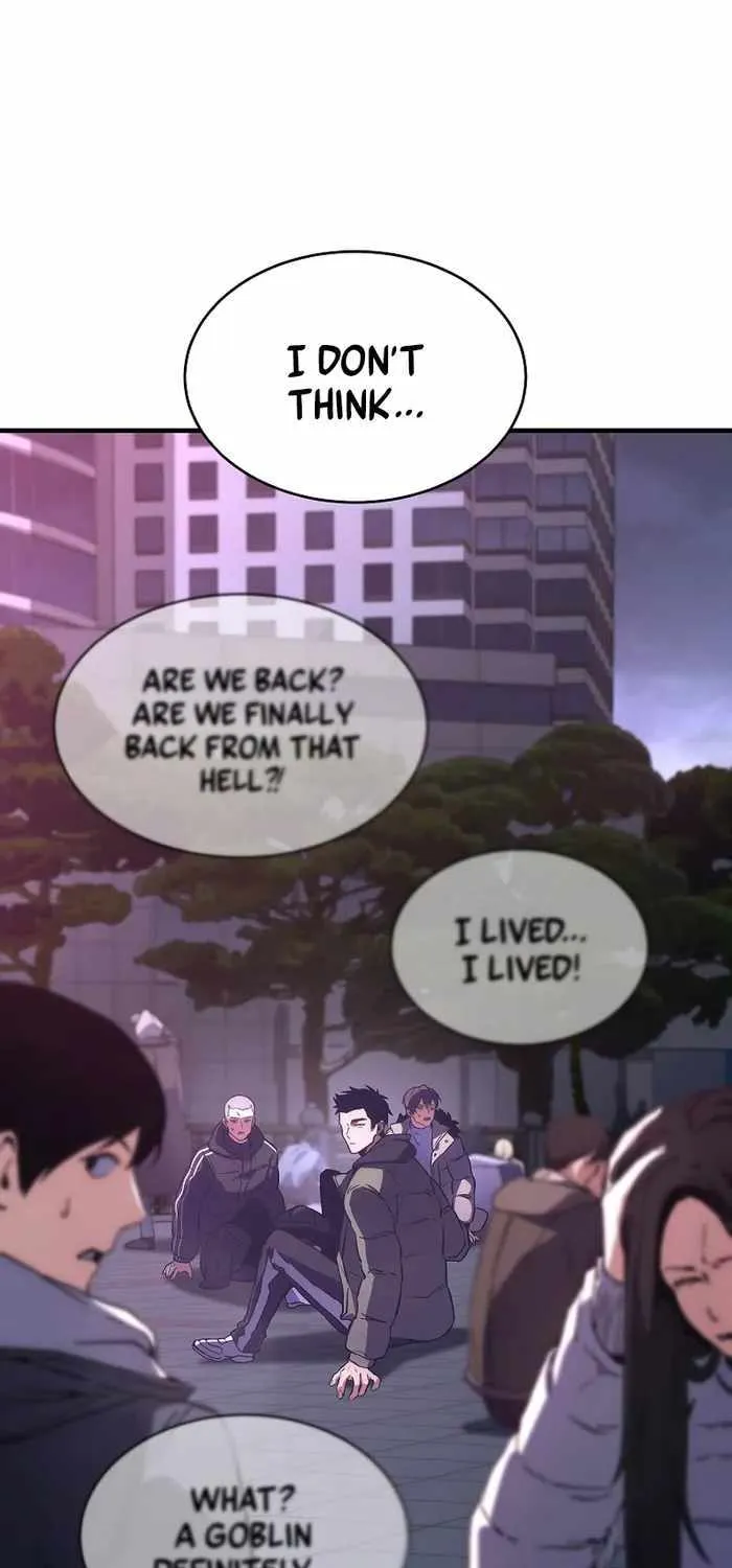 The Max-Level Player’s 100th Regression Chapter 4 page 100 - 