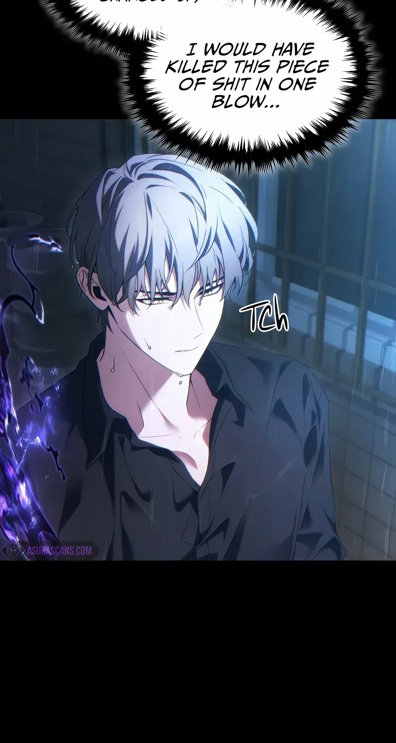 The Max-Level Player’s 100th Regression Chapter 41 page 110 - 