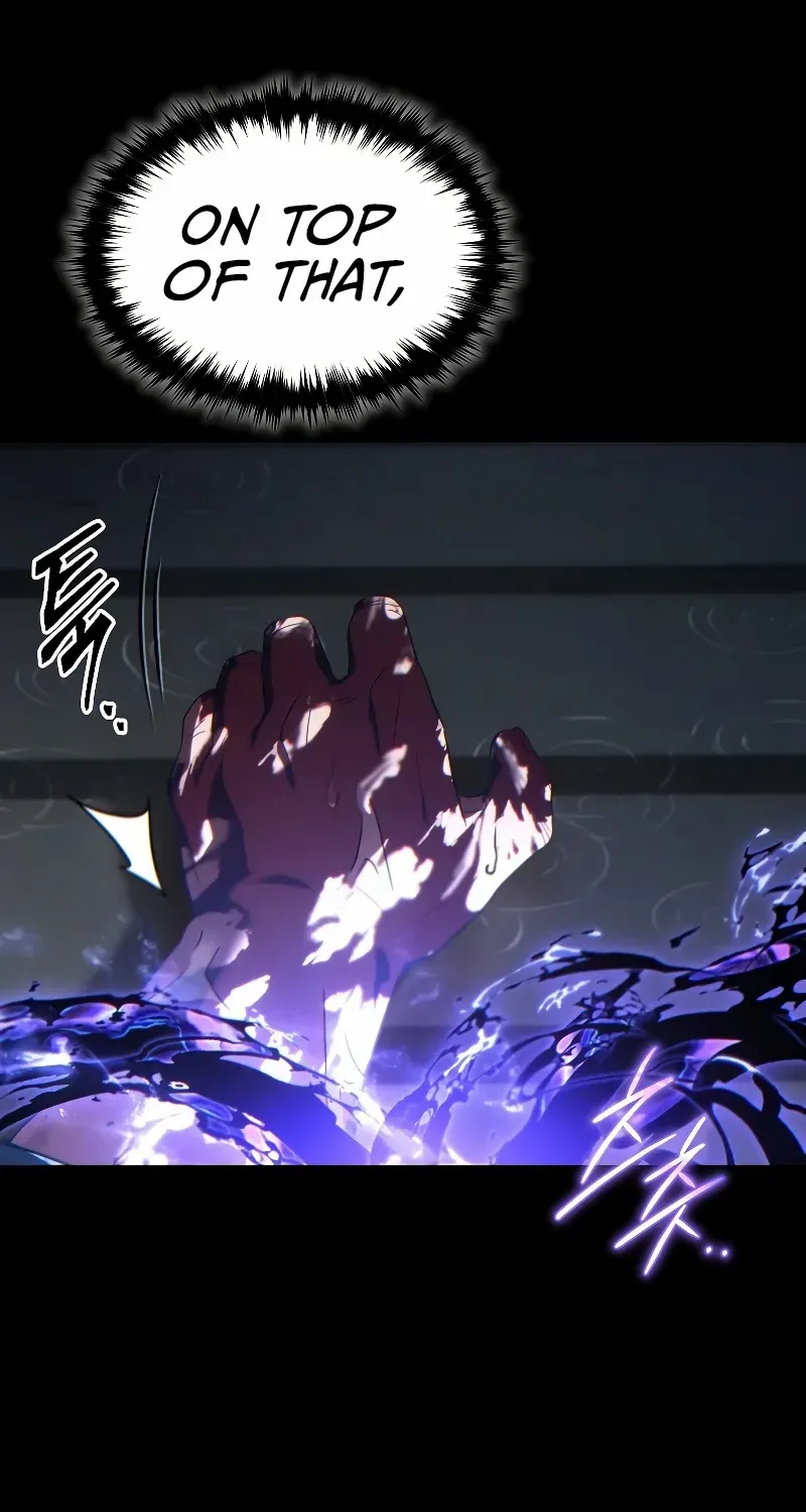 The Max-Level Player’s 100th Regression Chapter 41 page 118 - 