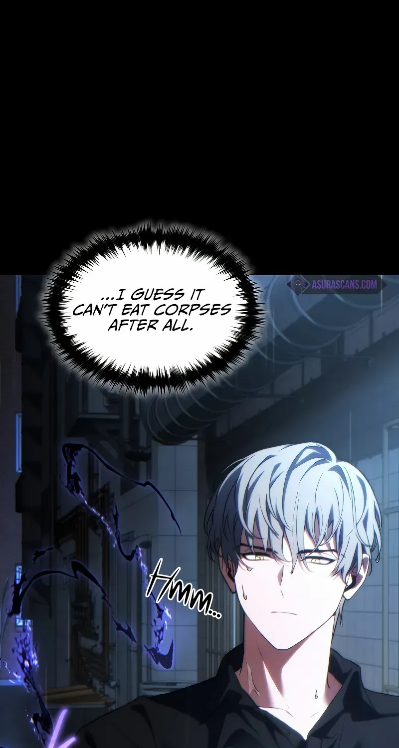 The Max-Level Player’s 100th Regression Chapter 41 page 129 - 