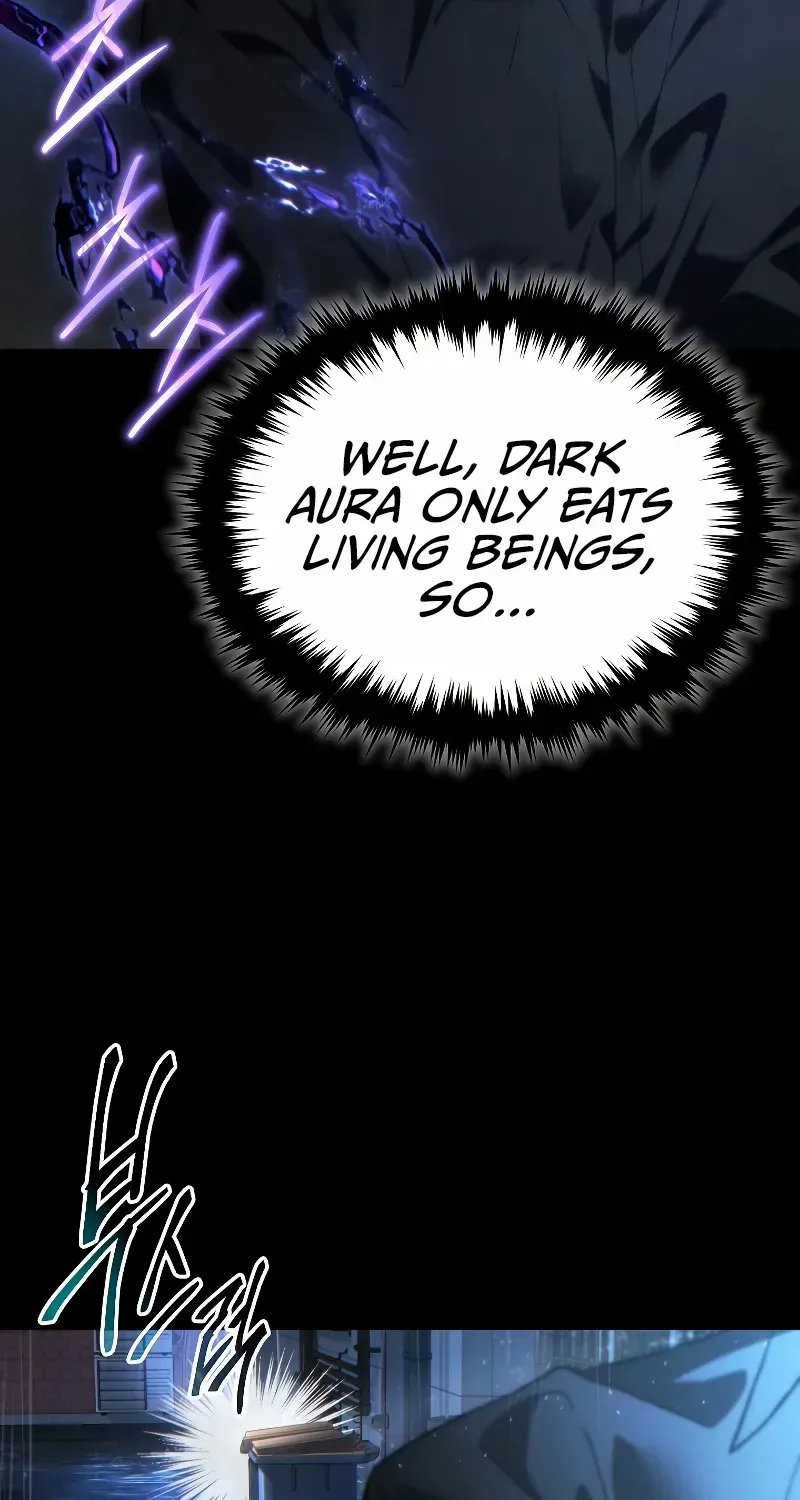 The Max-Level Player’s 100th Regression Chapter 41 page 130 - 