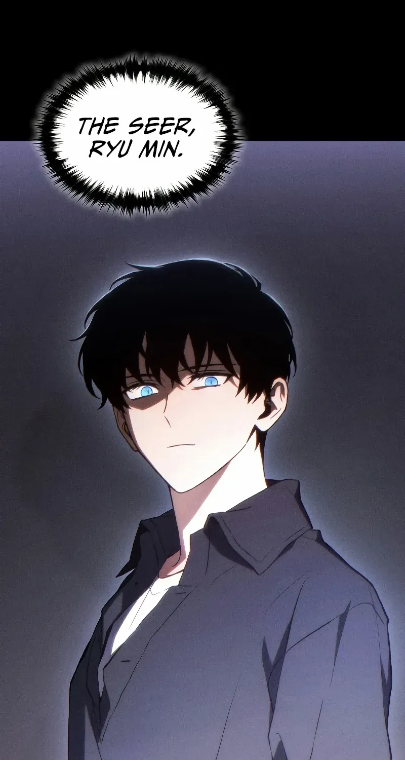 The Max-Level Player’s 100th Regression Chapter 41 page 138 - 