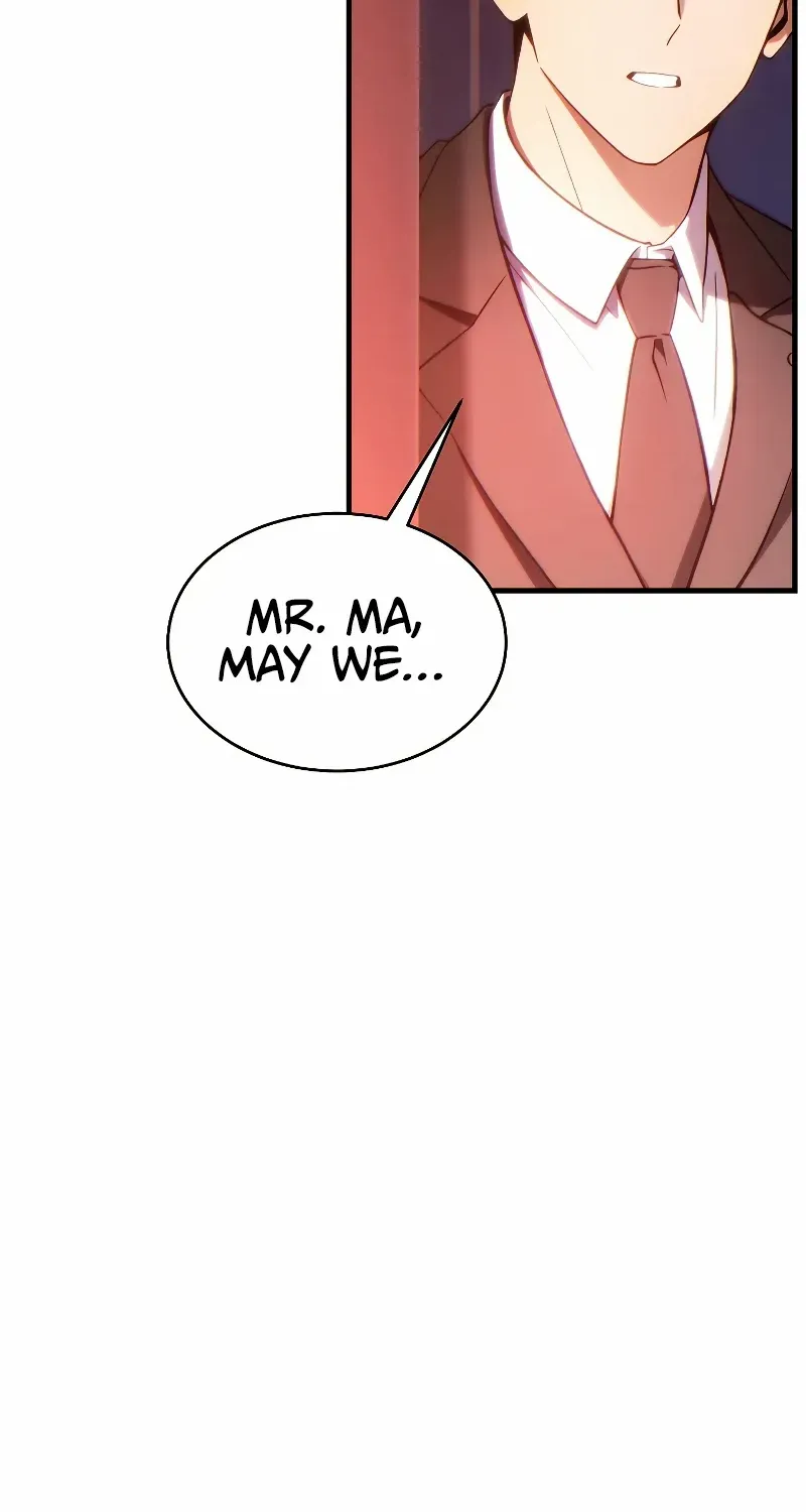 The Max-Level Player’s 100th Regression Chapter 41 page 15 - 