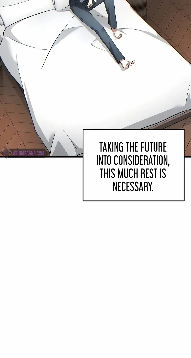 The Max-Level Player’s 100th Regression Chapter 41 page 148 - 