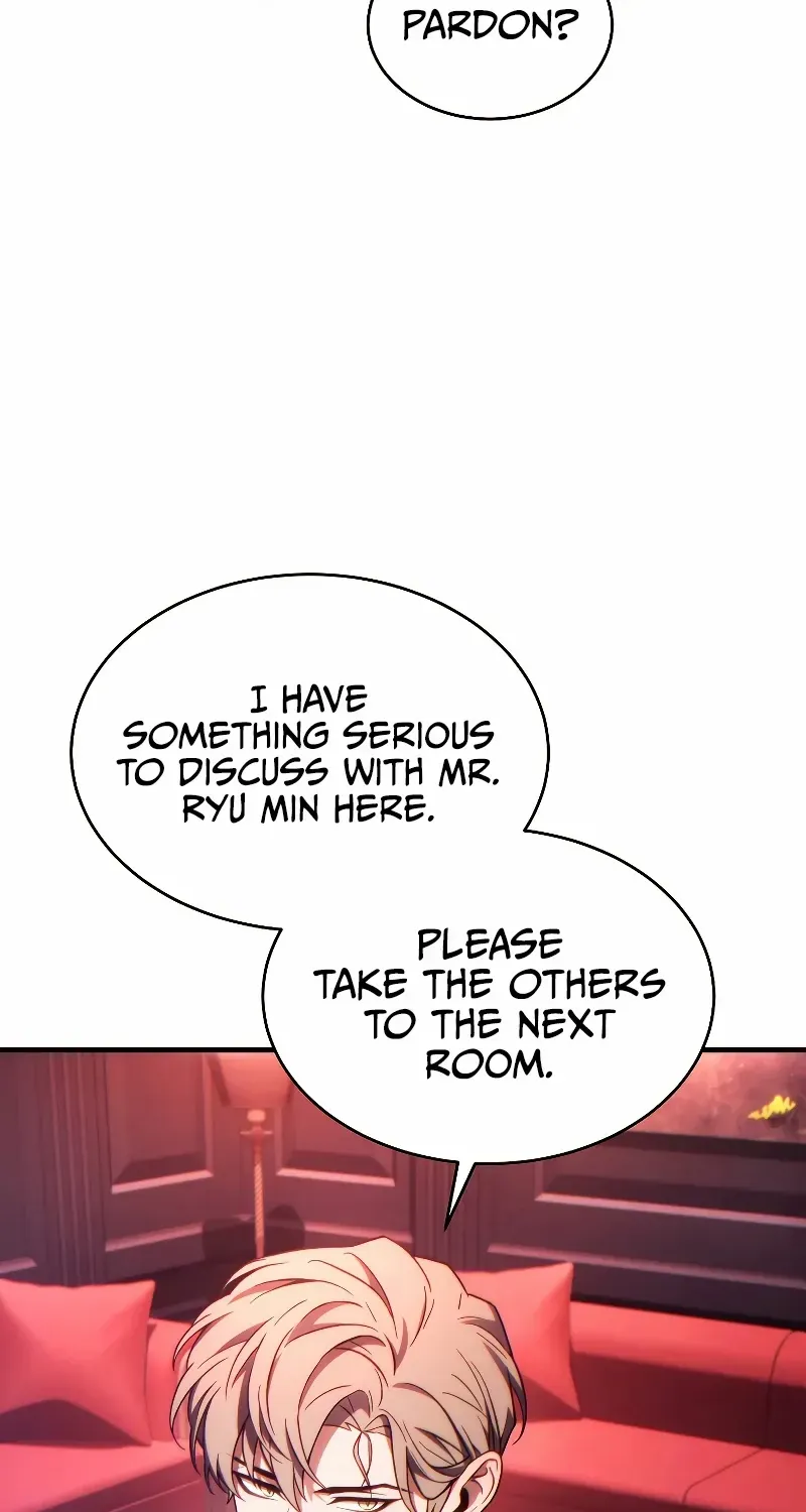 The Max-Level Player’s 100th Regression Chapter 41 page 17 - 