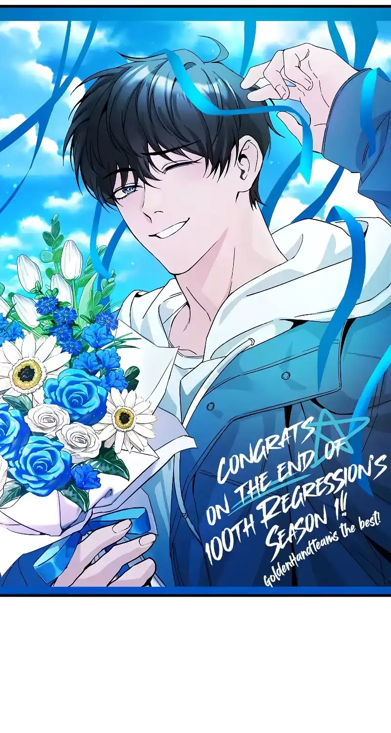 The Max-Level Player’s 100th Regression Chapter 41 page 161 - 