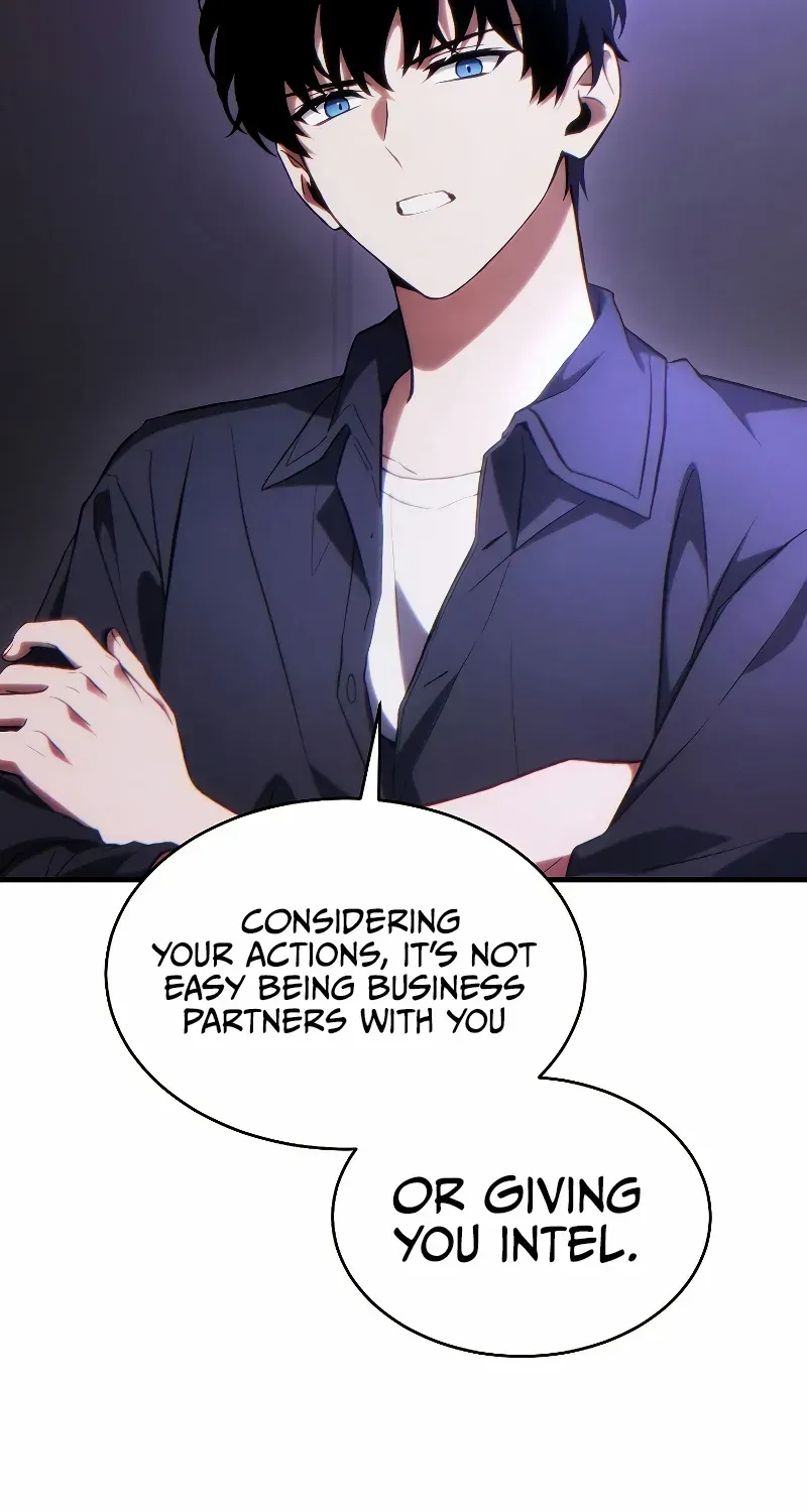 The Max-Level Player’s 100th Regression Chapter 41 page 24 - 