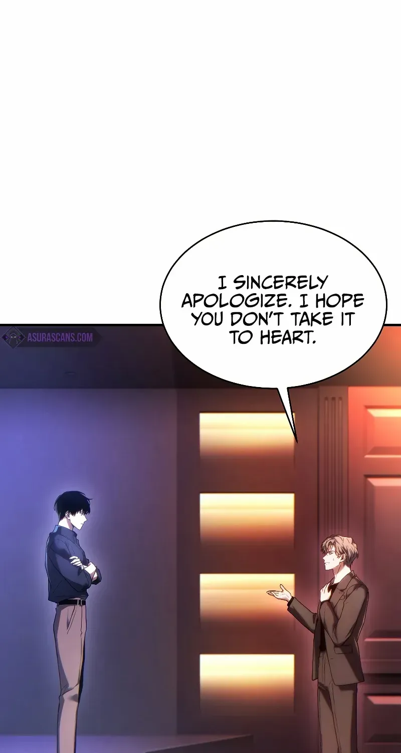 The Max-Level Player’s 100th Regression Chapter 41 page 25 - 
