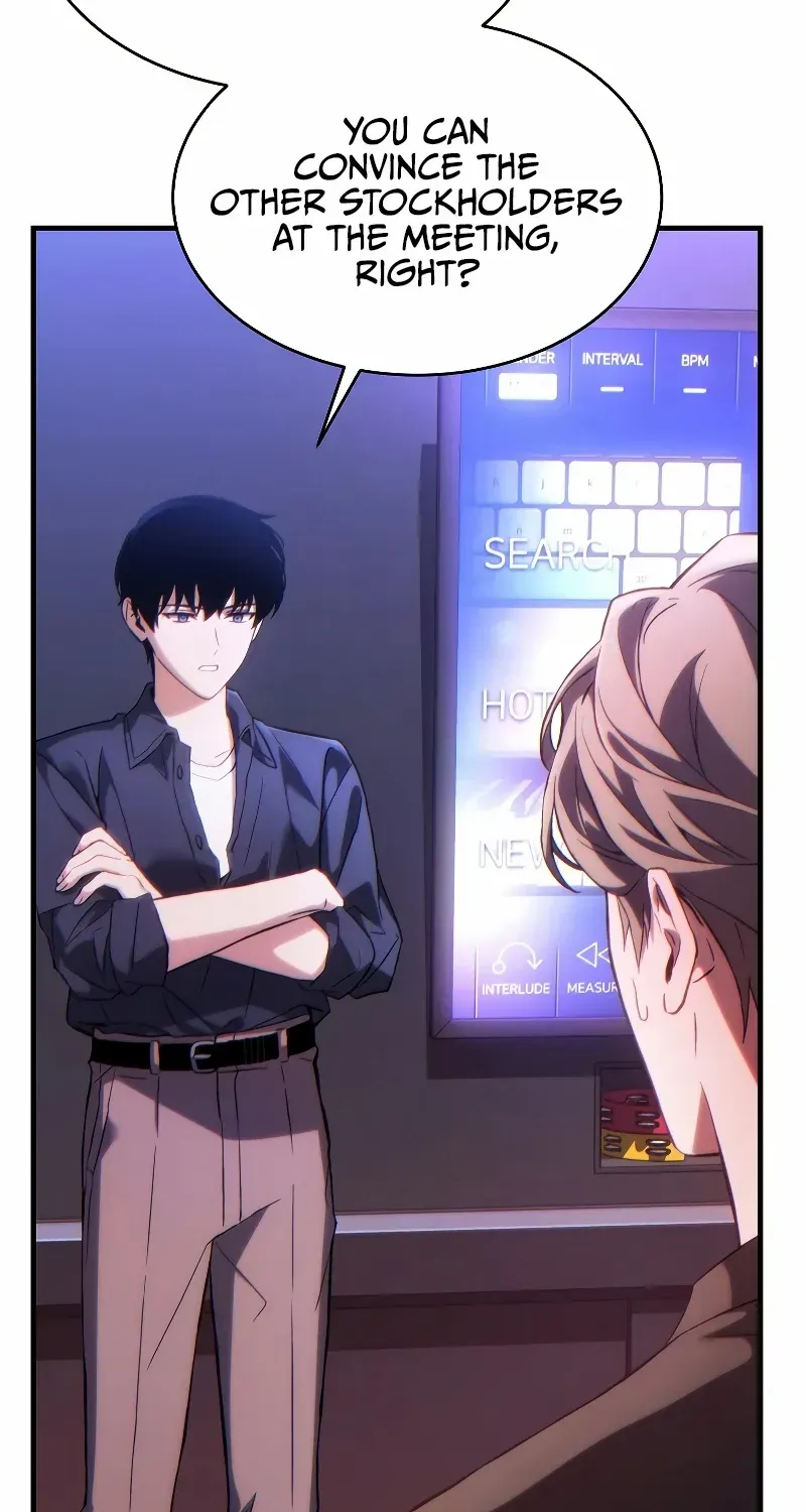The Max-Level Player’s 100th Regression Chapter 41 page 27 - 
