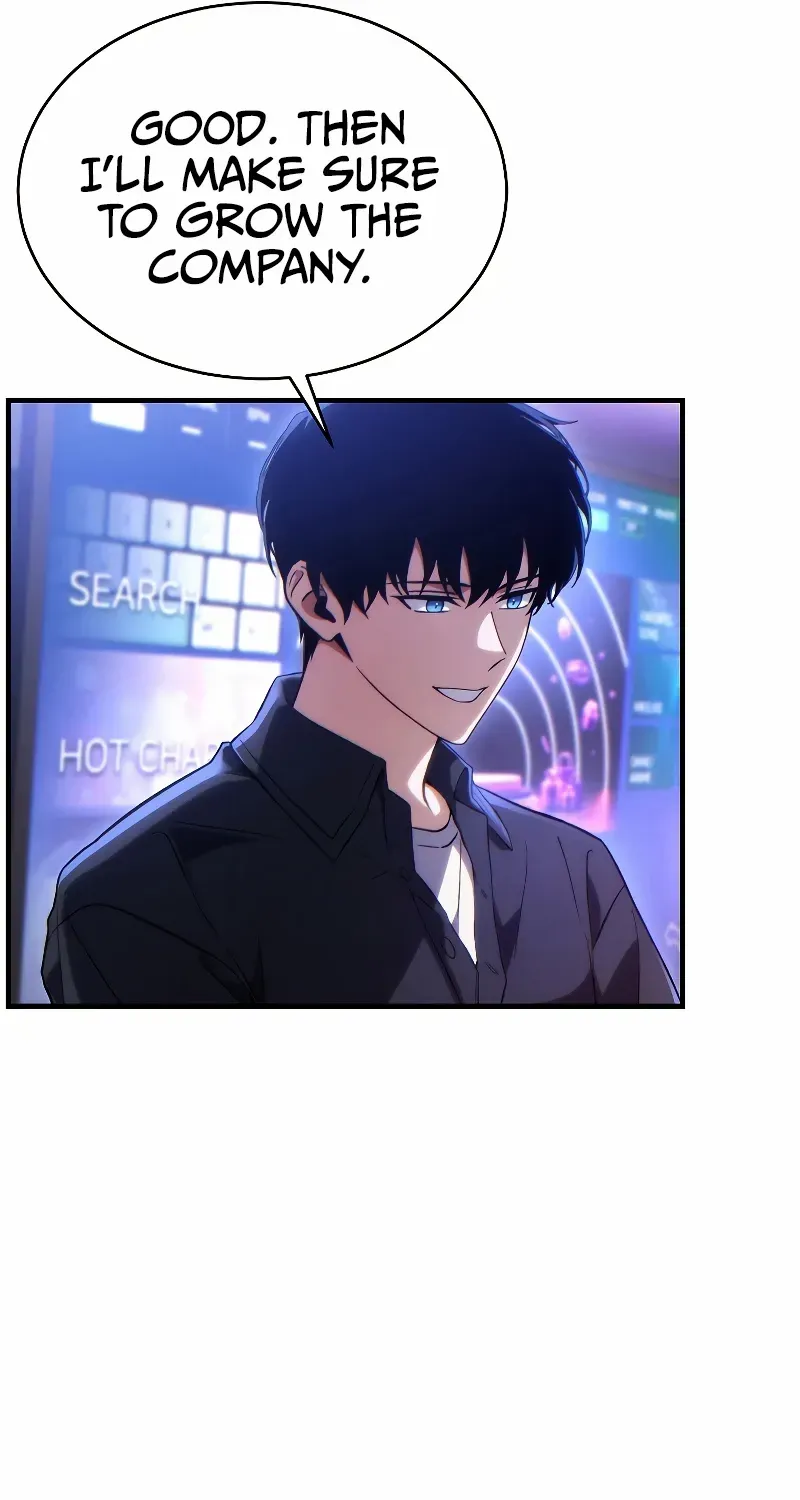 The Max-Level Player’s 100th Regression Chapter 41 page 29 - 