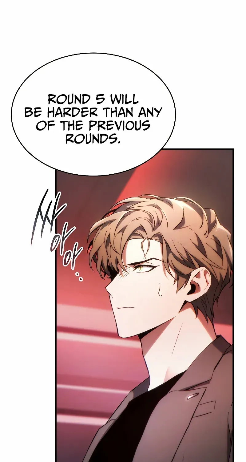 The Max-Level Player’s 100th Regression Chapter 41 page 31 - 