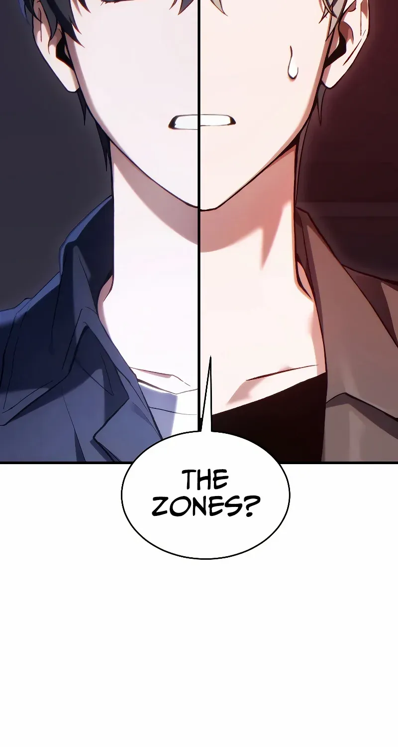 The Max-Level Player’s 100th Regression Chapter 41 page 37 - 