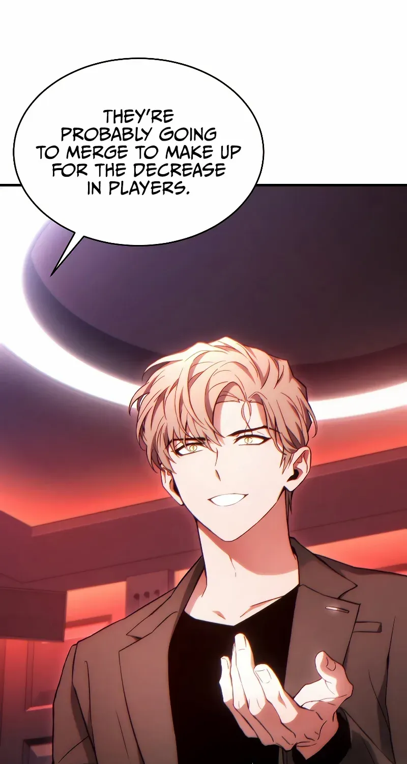 The Max-Level Player’s 100th Regression Chapter 41 page 39 - 