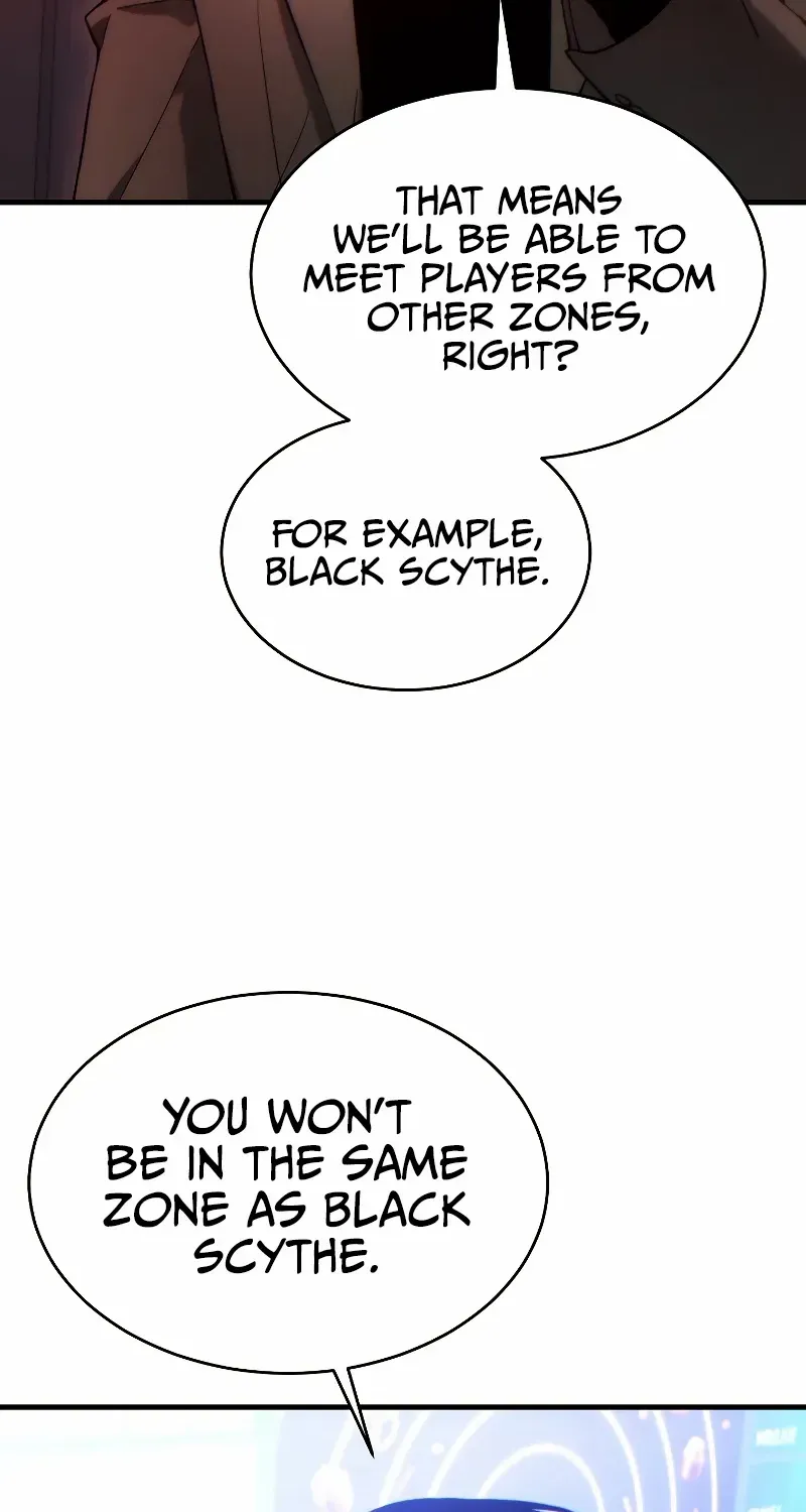 The Max-Level Player’s 100th Regression Chapter 41 page 40 - 
