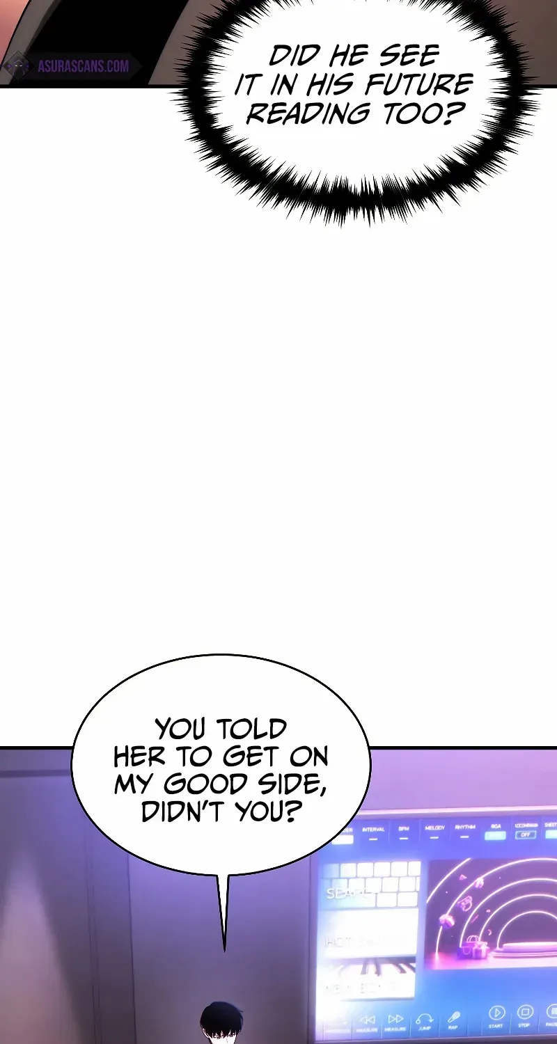 The Max-Level Player’s 100th Regression Chapter 41 page 6 - 