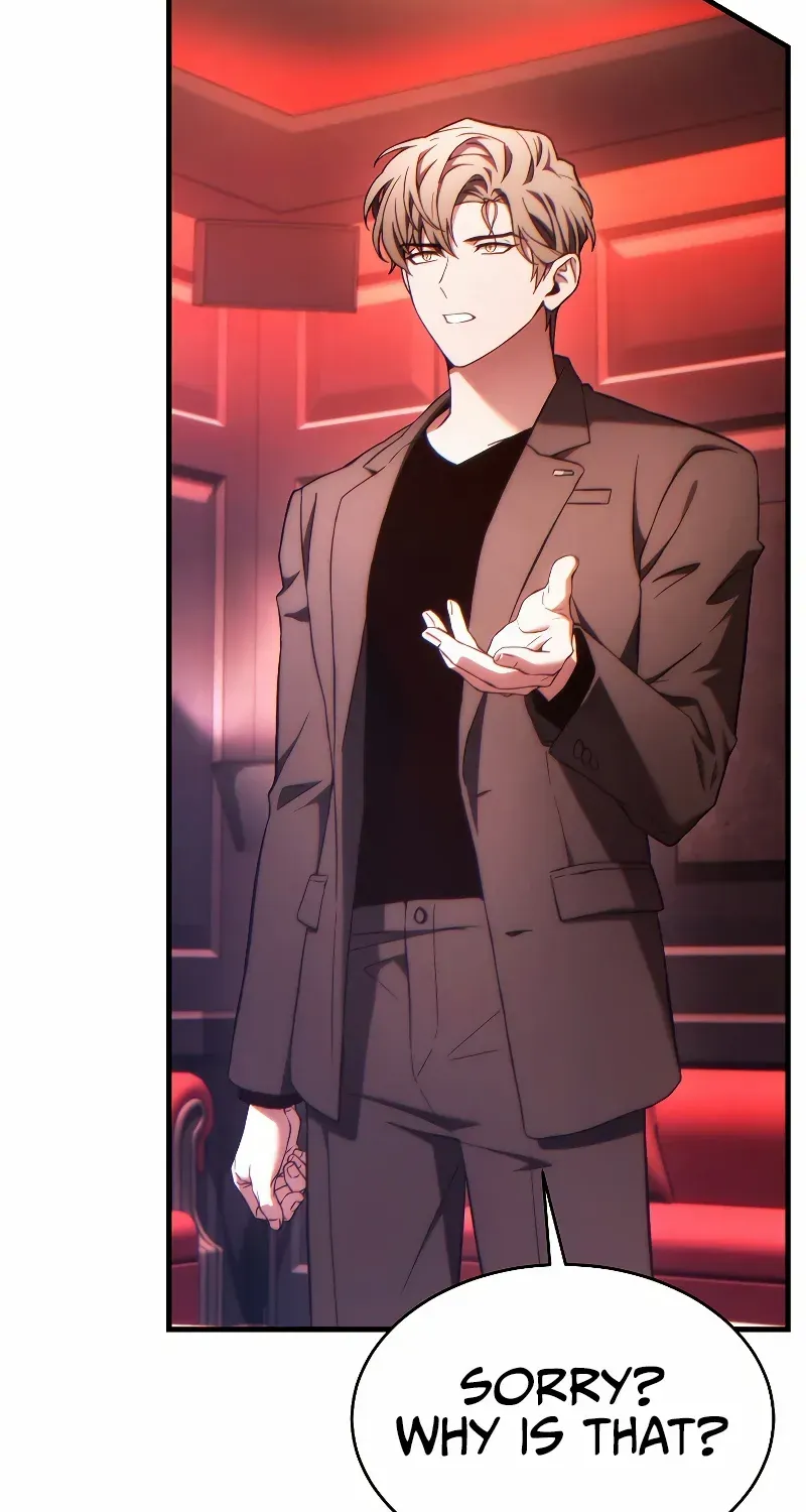 The Max-Level Player’s 100th Regression Chapter 41 page 51 - 