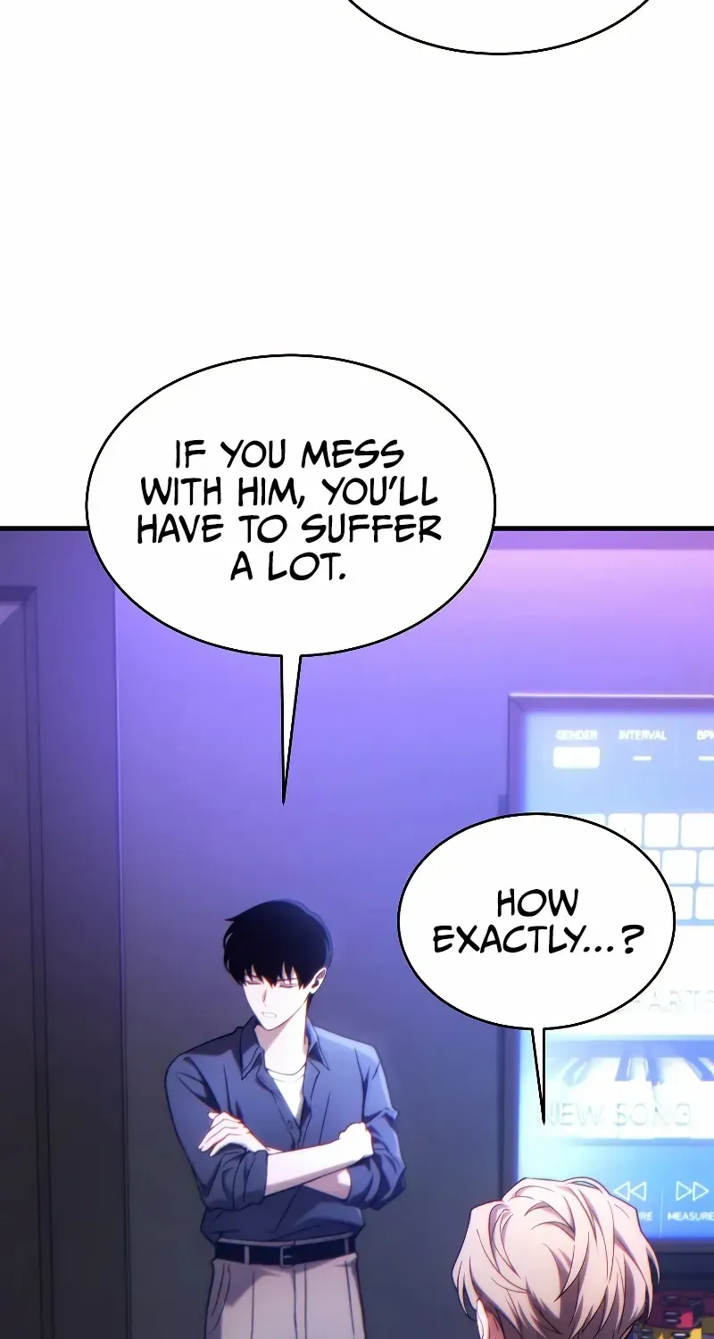 The Max-Level Player’s 100th Regression Chapter 41 page 52 - 