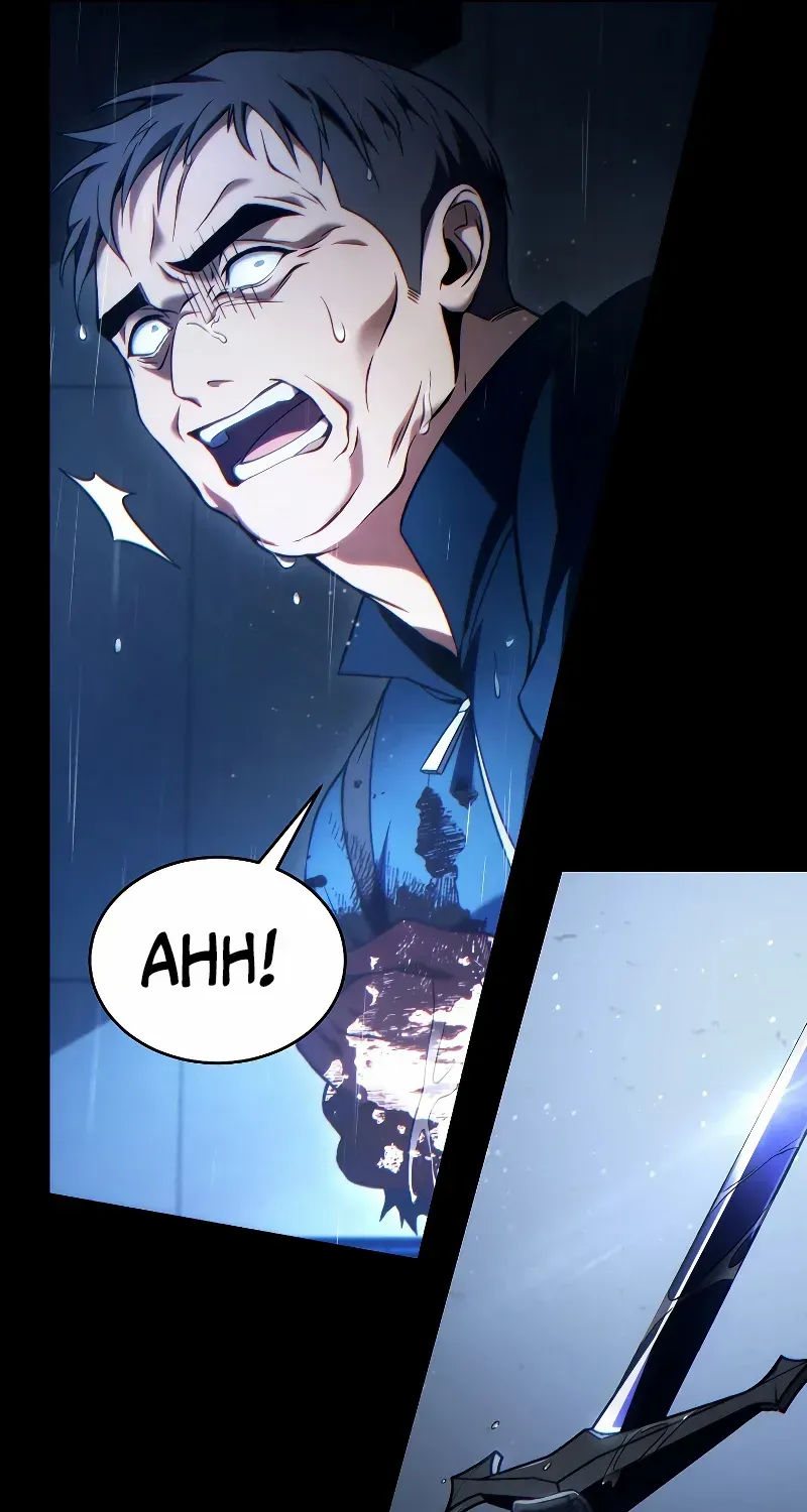 The Max-Level Player’s 100th Regression Chapter 41 page 74 - 