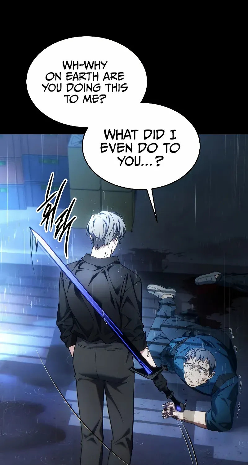 The Max-Level Player’s 100th Regression Chapter 41 page 85 - 