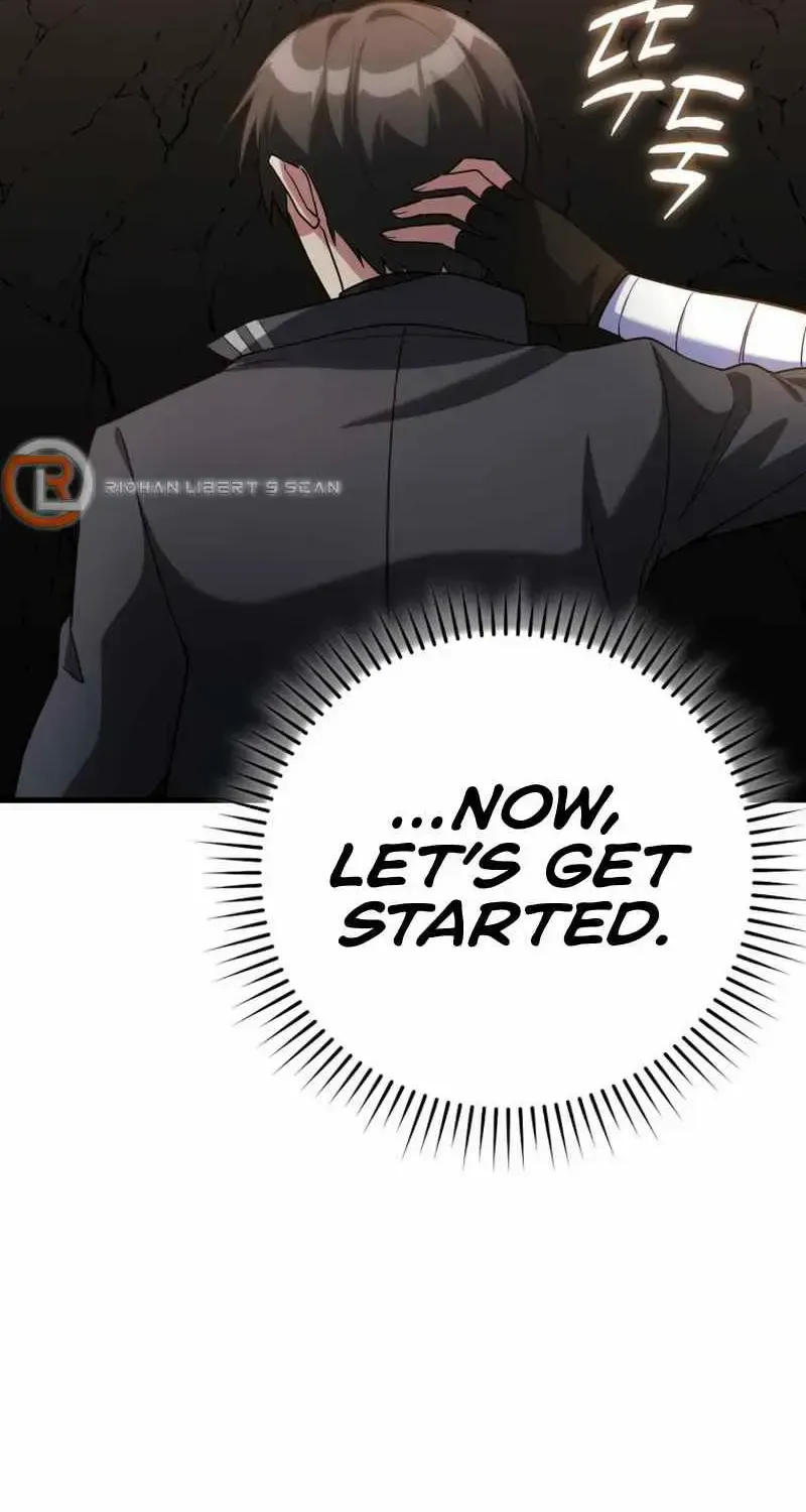 The Max-Level Player’s 100th Regression Chapter 42 page 105 - 