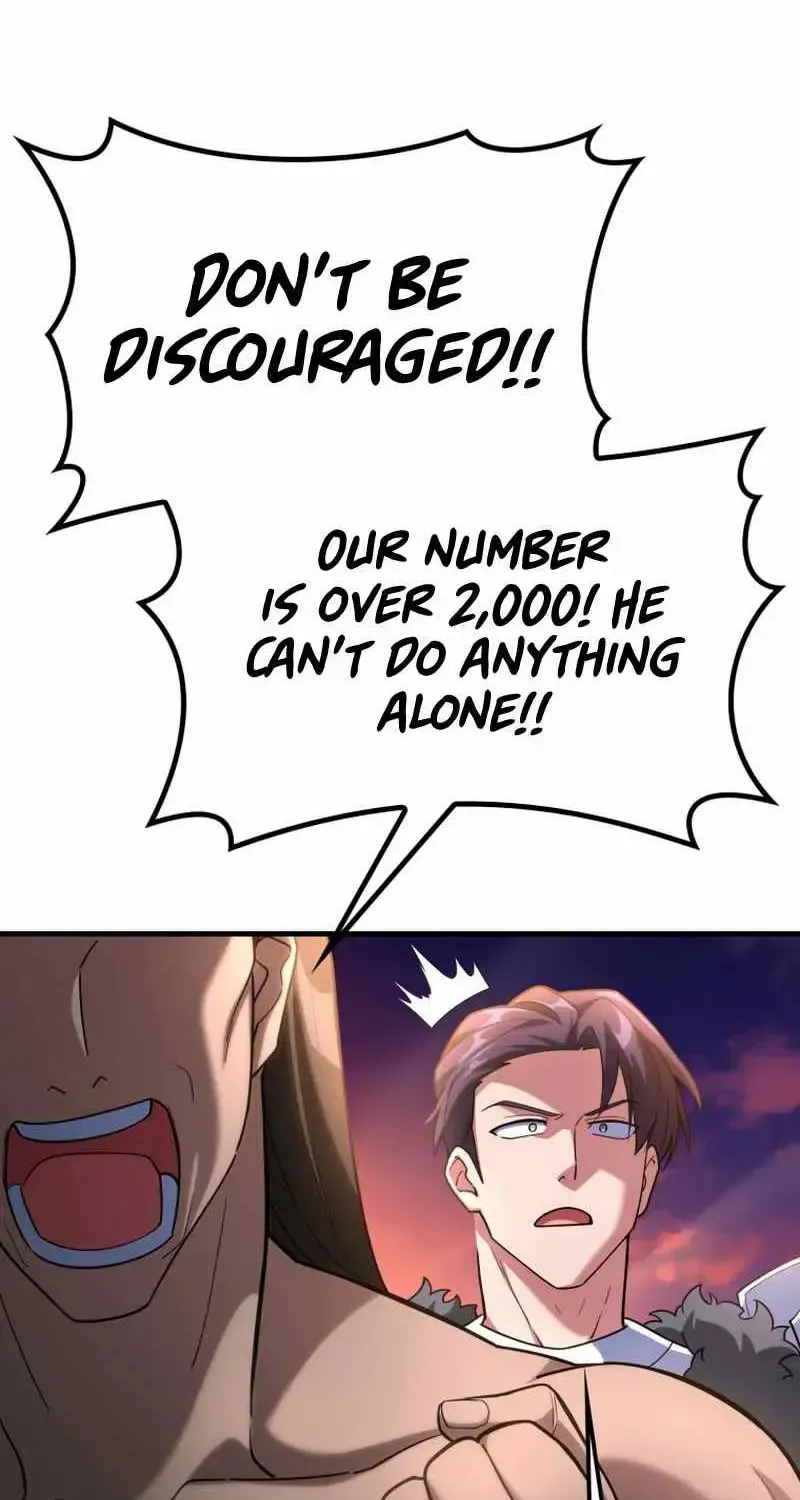 The Max-Level Player’s 100th Regression Chapter 42 page 107 - 