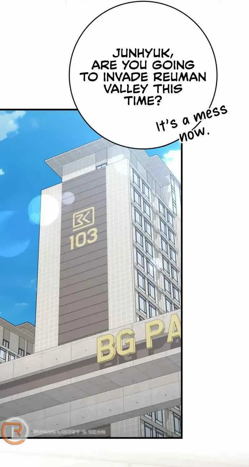 The Max-Level Player’s 100th Regression Chapter 42 page 22 - 