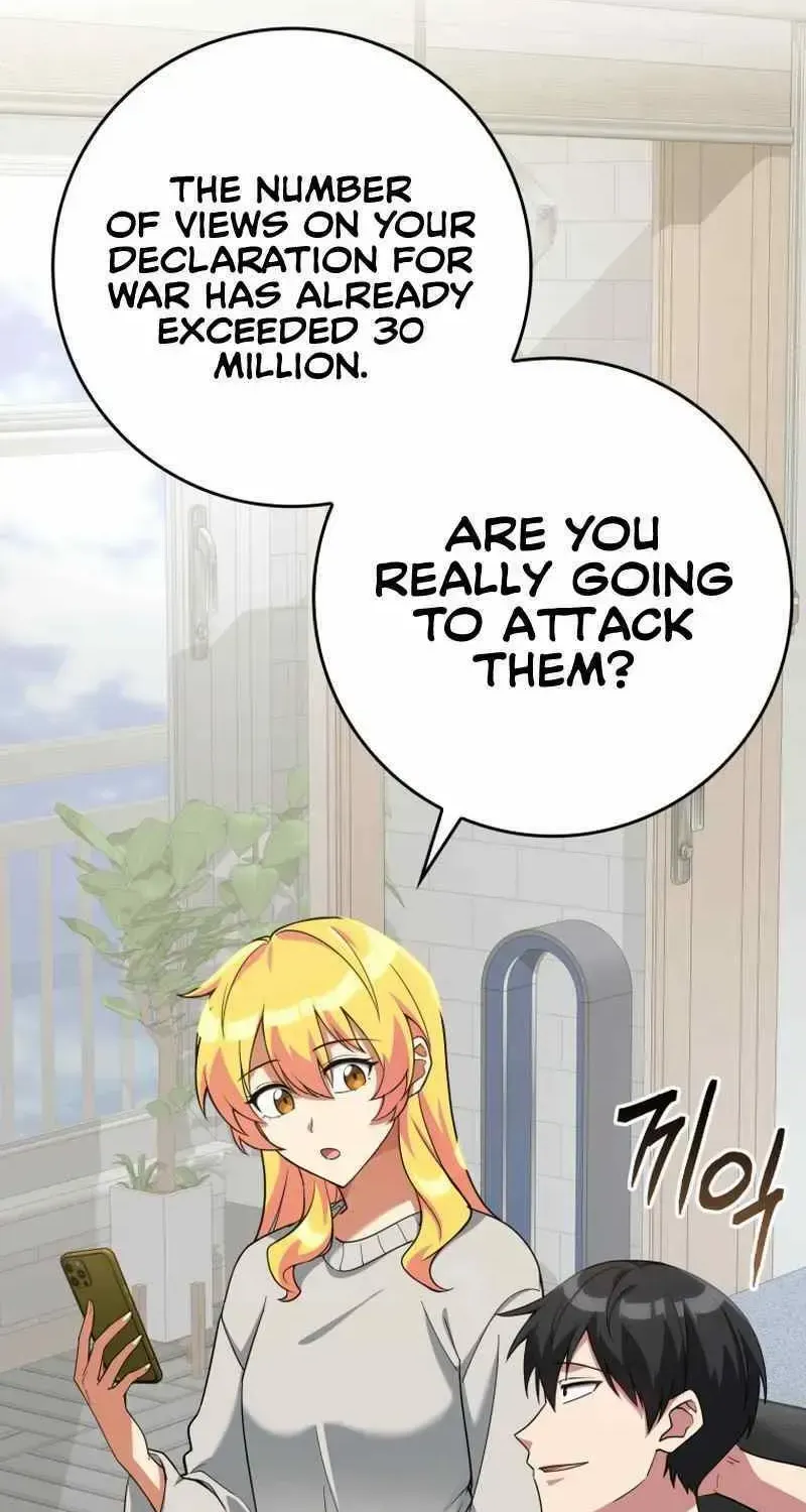 The Max-Level Player’s 100th Regression Chapter 42 page 23 - 