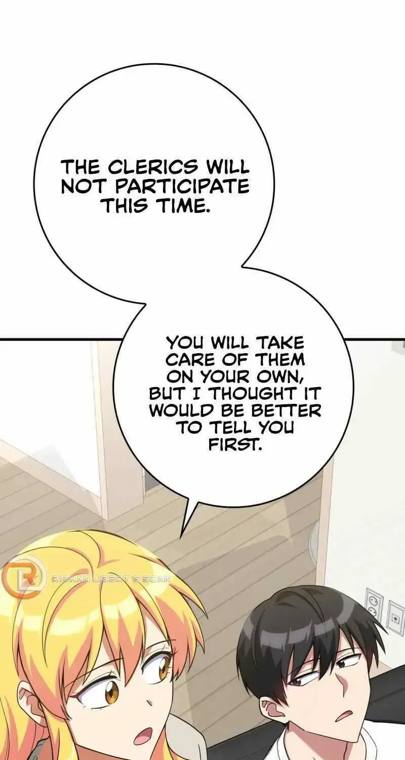 The Max-Level Player’s 100th Regression Chapter 42 page 25 - 
