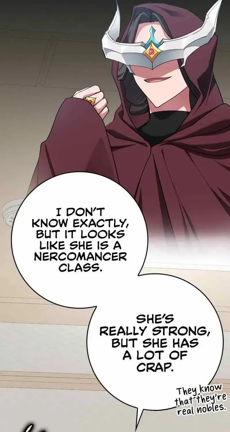 The Max-Level Player’s 100th Regression Chapter 42 page 28 - 