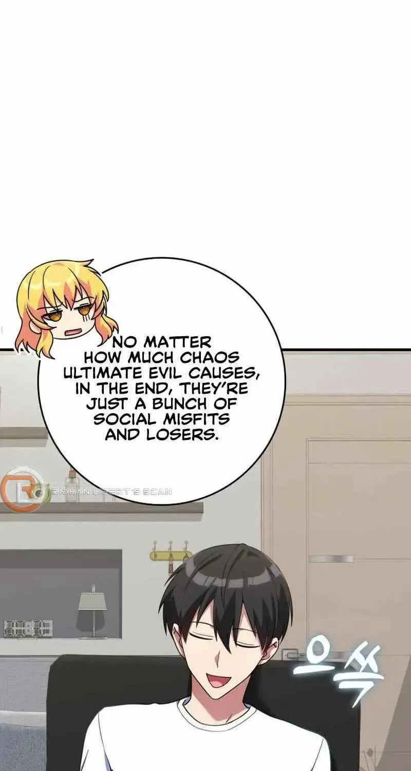 The Max-Level Player’s 100th Regression Chapter 42 page 30 - 