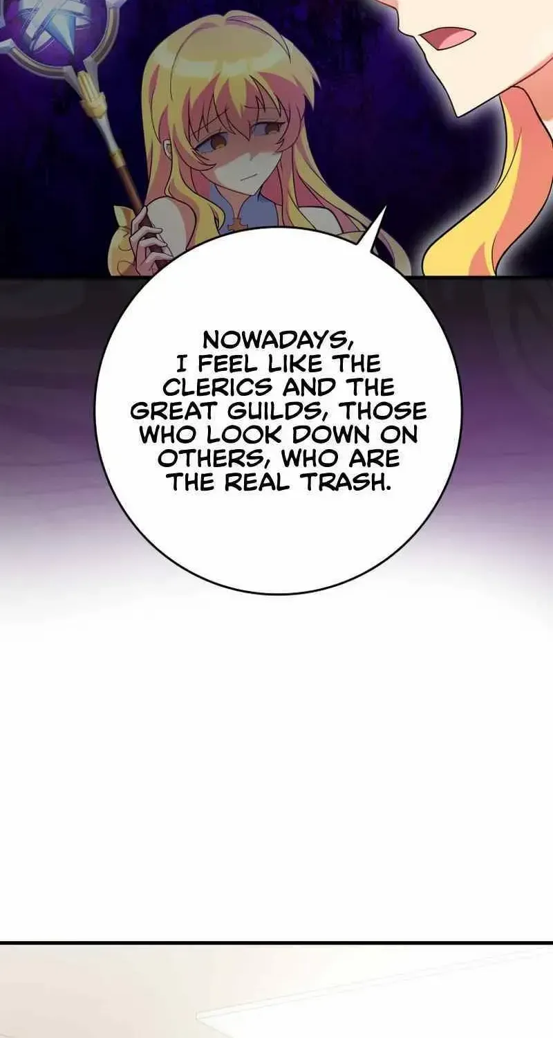The Max-Level Player’s 100th Regression Chapter 42 page 33 - 