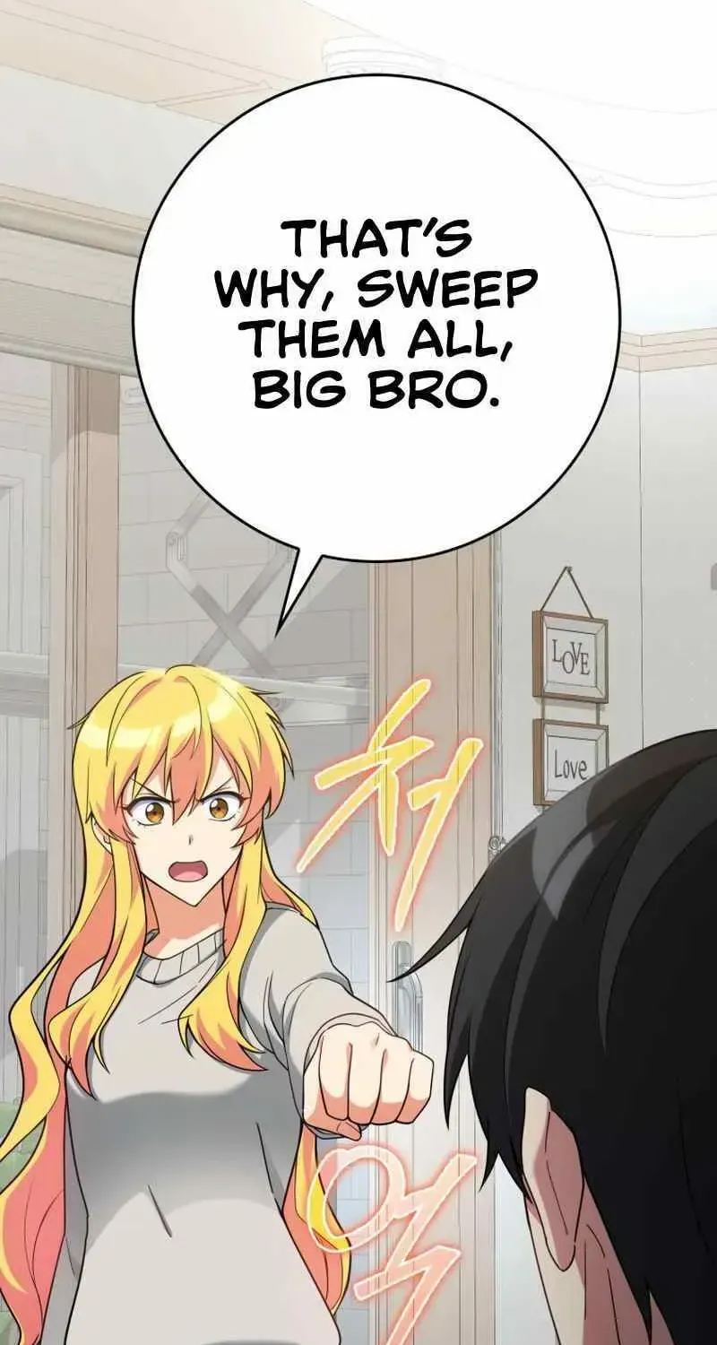 The Max-Level Player’s 100th Regression Chapter 42 page 34 - 