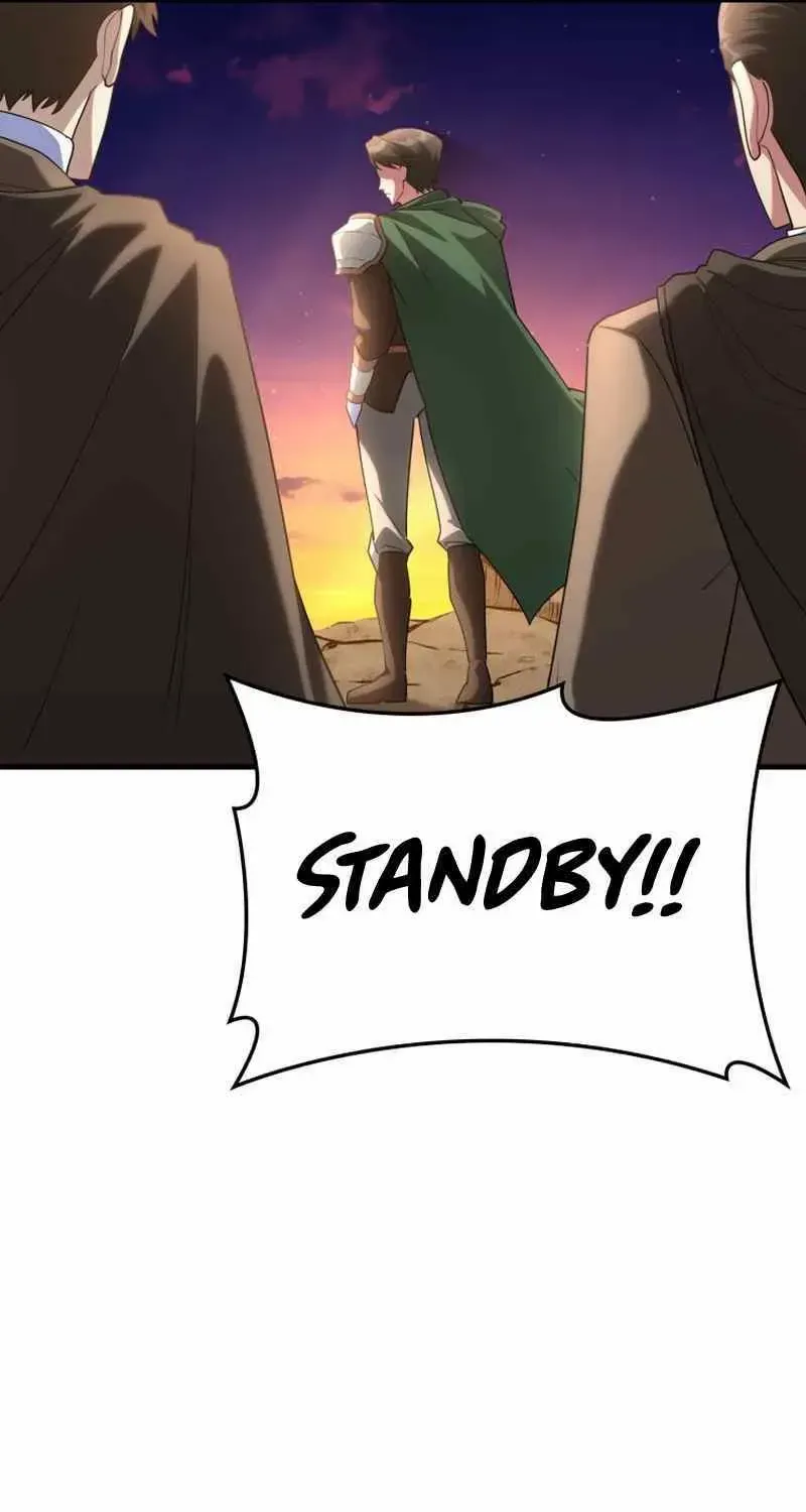 The Max-Level Player’s 100th Regression Chapter 42 page 42 - 