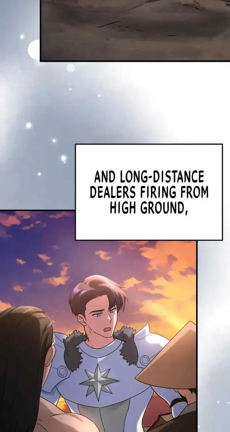 The Max-Level Player’s 100th Regression Chapter 42 page 45 - 