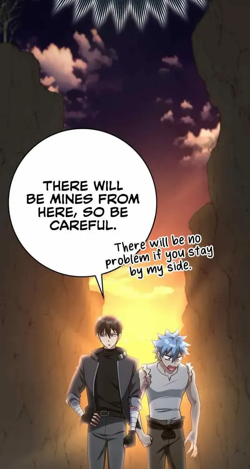 The Max-Level Player’s 100th Regression Chapter 42 page 50 - 