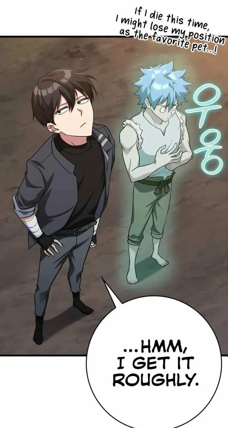 The Max-Level Player’s 100th Regression Chapter 42 page 52 - 