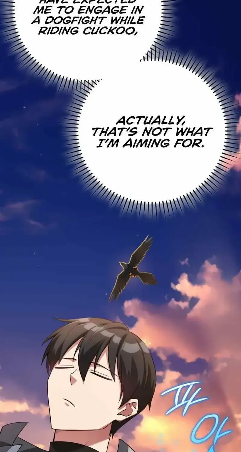 The Max-Level Player’s 100th Regression Chapter 42 page 55 - 