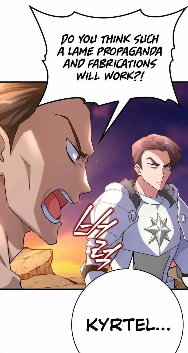 The Max-Level Player’s 100th Regression Chapter 42 page 70 - 