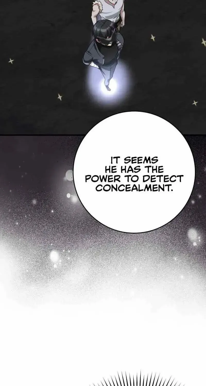 The Max-Level Player’s 100th Regression Chapter 42 page 79 - 
