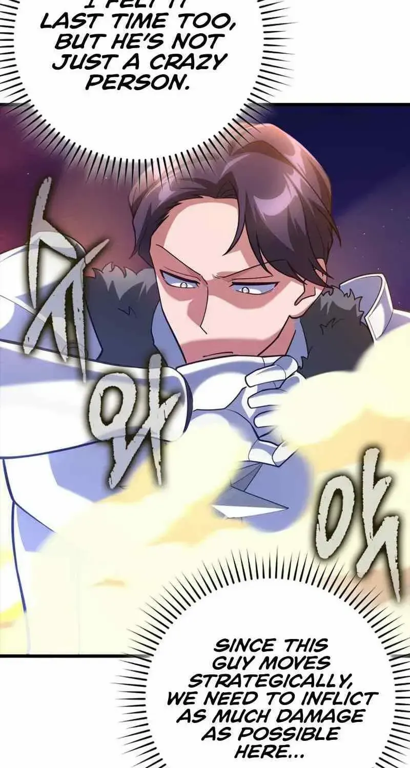 The Max-Level Player’s 100th Regression Chapter 42 page 92 - 