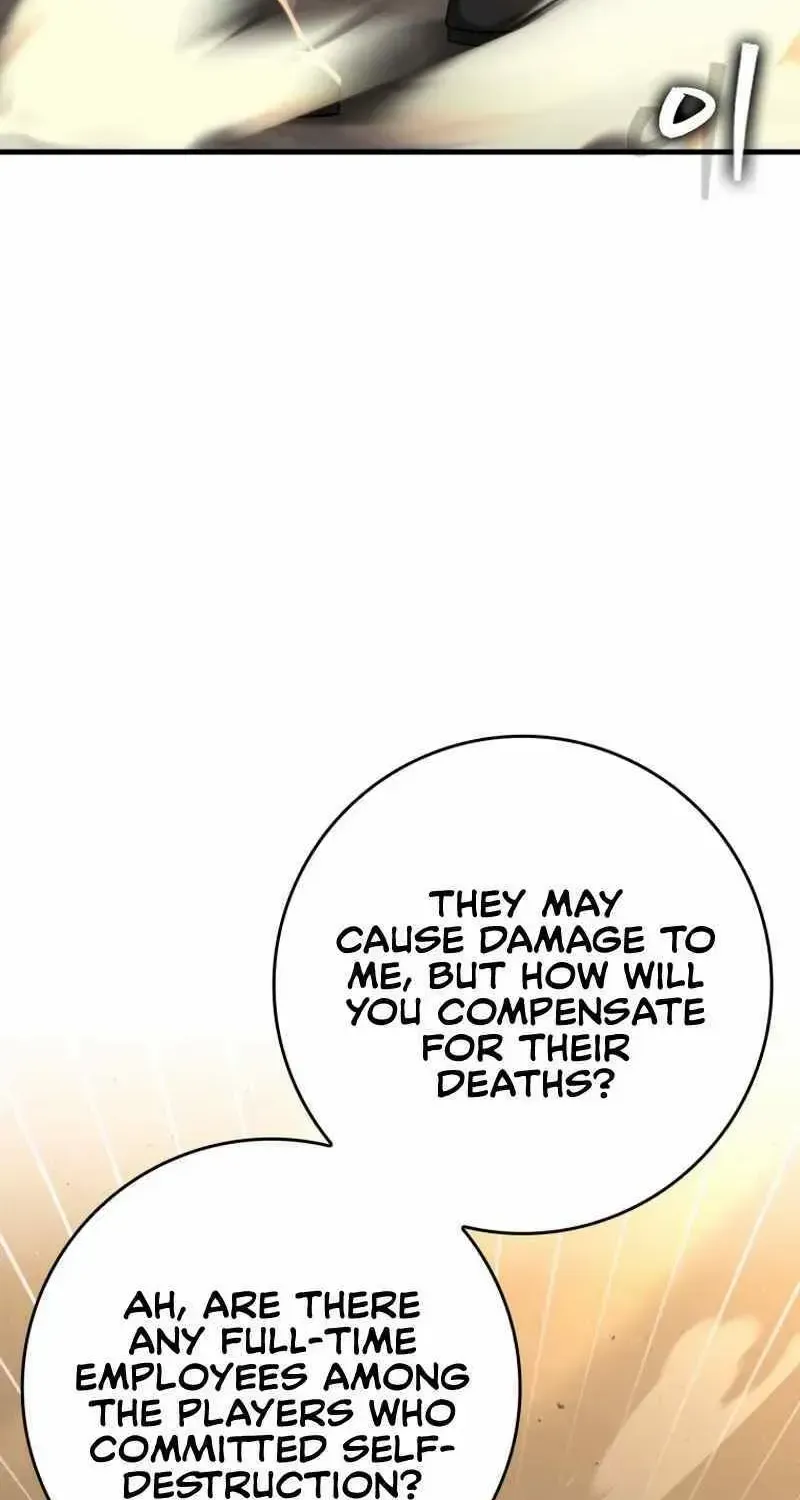 The Max-Level Player’s 100th Regression Chapter 42 page 95 - 