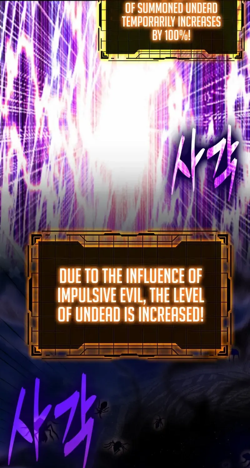 The Max-Level Player’s 100th Regression Chapter 43 page 22 - 