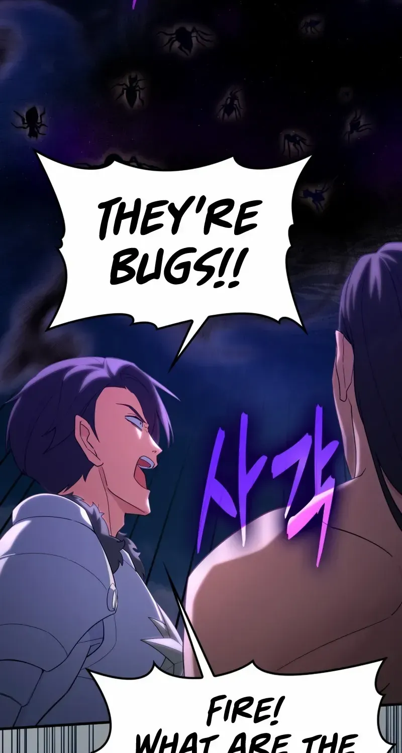 The Max-Level Player’s 100th Regression Chapter 43 page 23 - 