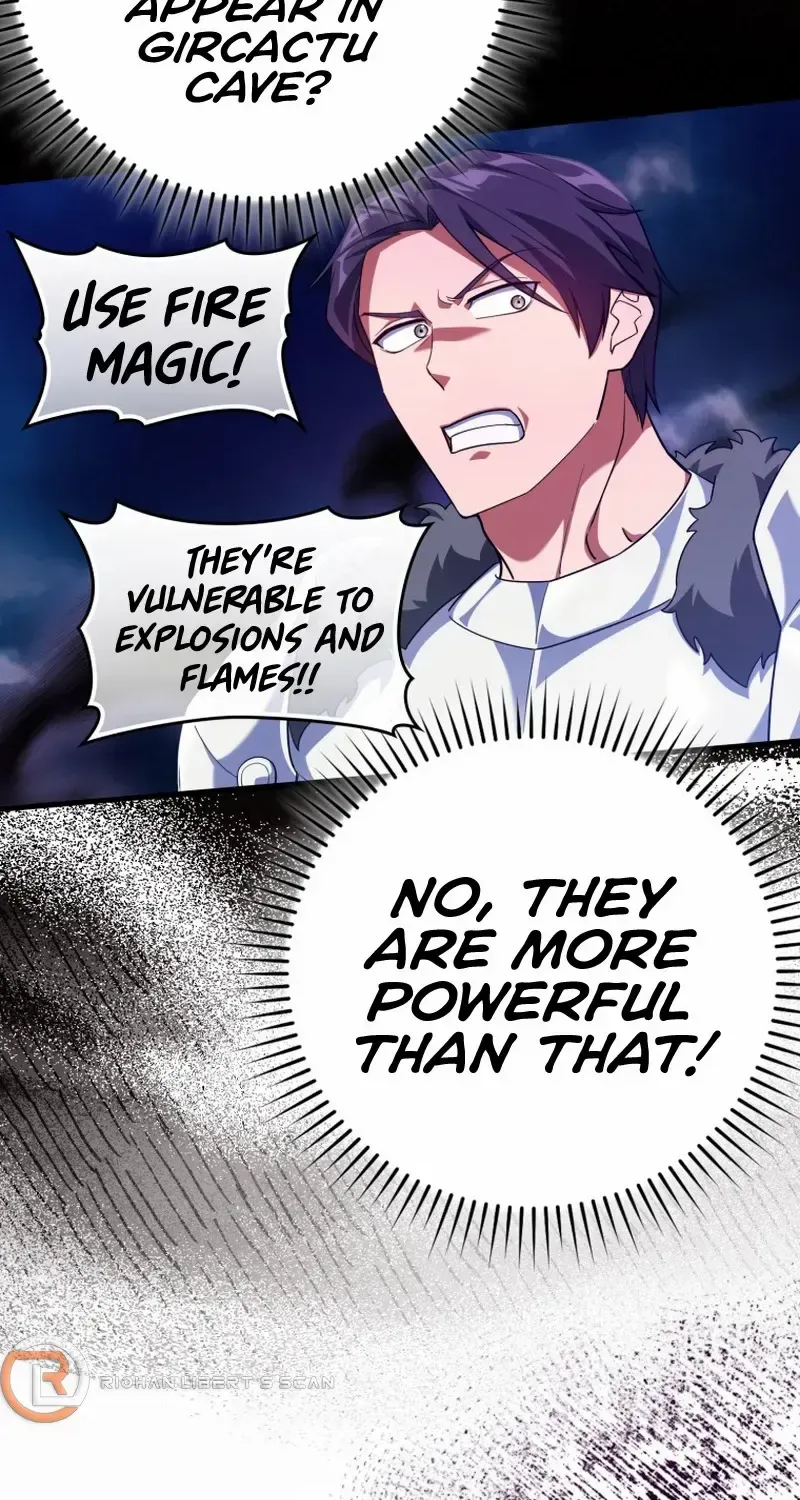 The Max-Level Player’s 100th Regression Chapter 43 page 29 - 