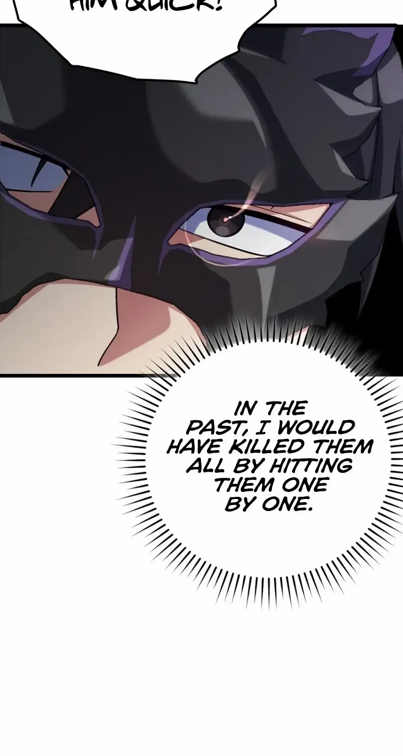 The Max-Level Player’s 100th Regression Chapter 43 page 37 - 