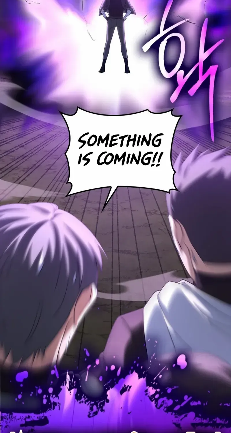 The Max-Level Player’s 100th Regression Chapter 43 page 39 - 
