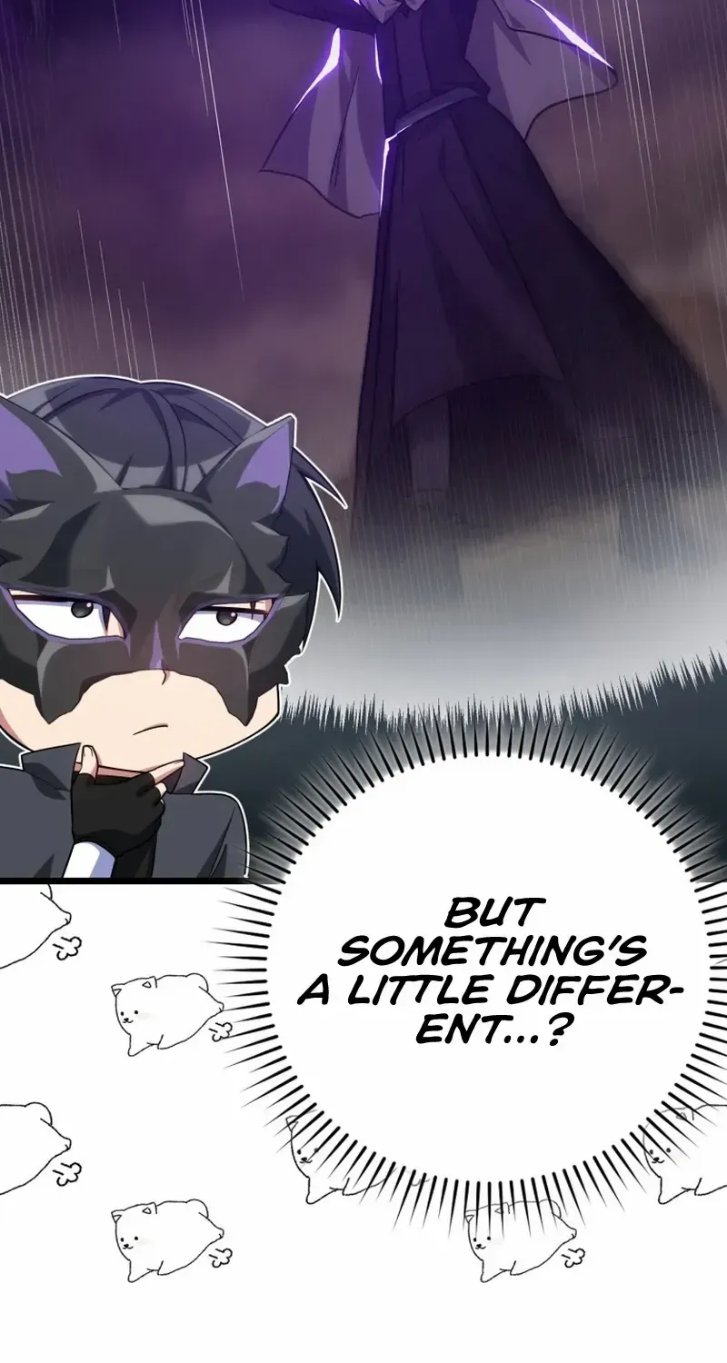 The Max-Level Player’s 100th Regression Chapter 43 page 42 - 