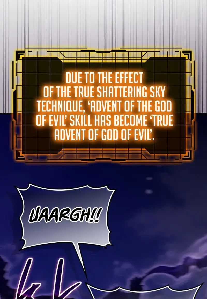 The Max-Level Player’s 100th Regression Chapter 43 page 45 - 