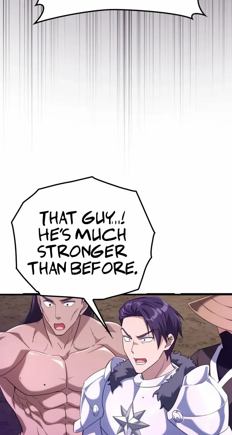 The Max-Level Player’s 100th Regression Chapter 43 page 47 - 