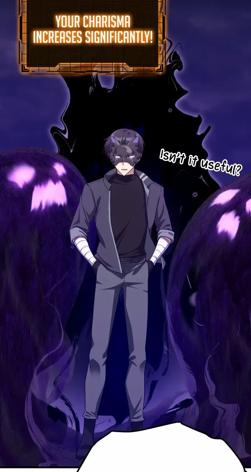 The Max-Level Player’s 100th Regression Chapter 43 page 49 - 